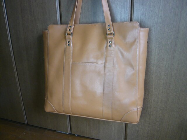 rutan.karen様ご注文分ビジネスバッグの画像1枚目