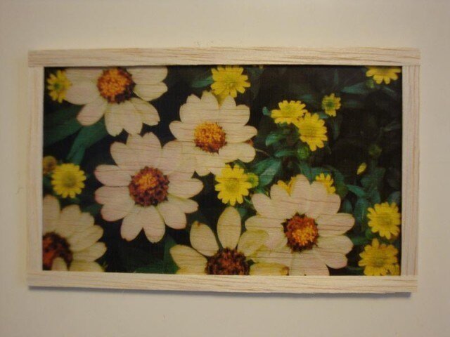 Flowerの画像1枚目