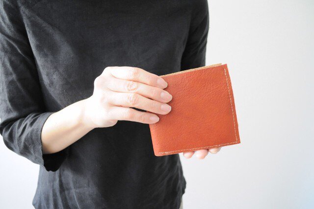 Wallet #bの画像1枚目