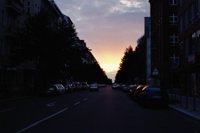 【額付写真】das Abendrotの画像1枚目
