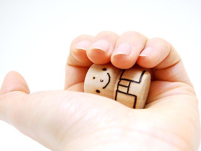 こけしさま 専用 にぎにぎ＊握り＊お地蔵さま＊こけし［5］ | iichi 日々の