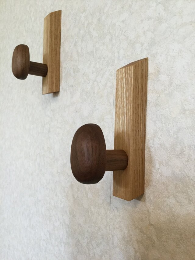 コートフックの画像1枚目