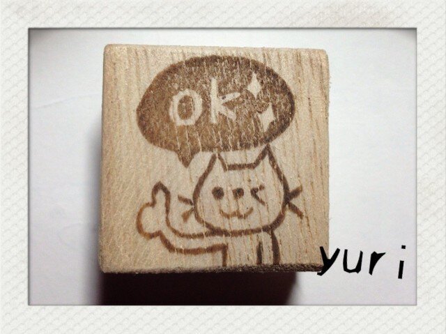 OKねこさんの画像1枚目