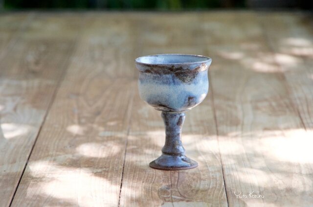 ゴブレット | iichi 日々の暮らしを心地よくするハンドメイドや