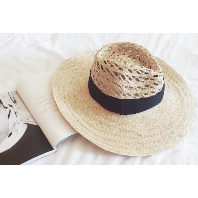 French hatの画像1枚目