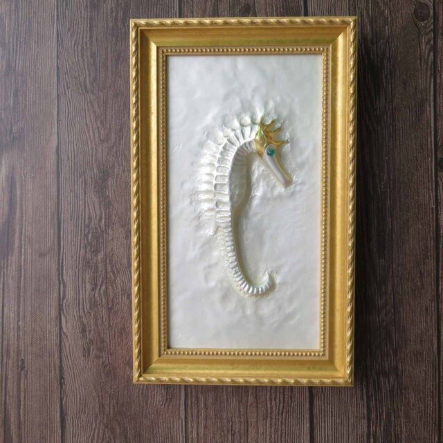 タツノオトシゴ Kingの画像1枚目