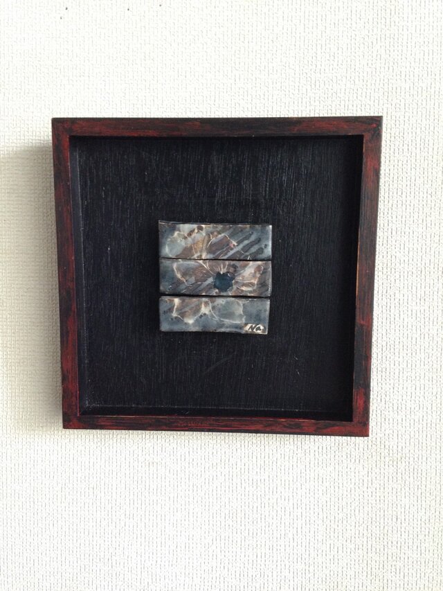 額入り 壁掛けの画像1枚目