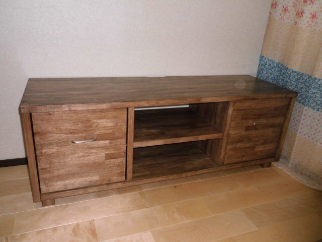 yoshi様専用/オーダーメイド家具の画像1枚目