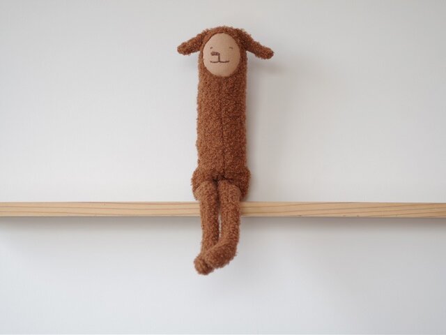 ムクムクのルルさんの画像1枚目
