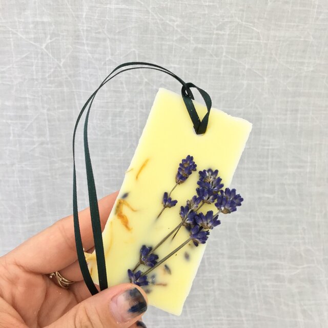 botanical sachetの画像1枚目