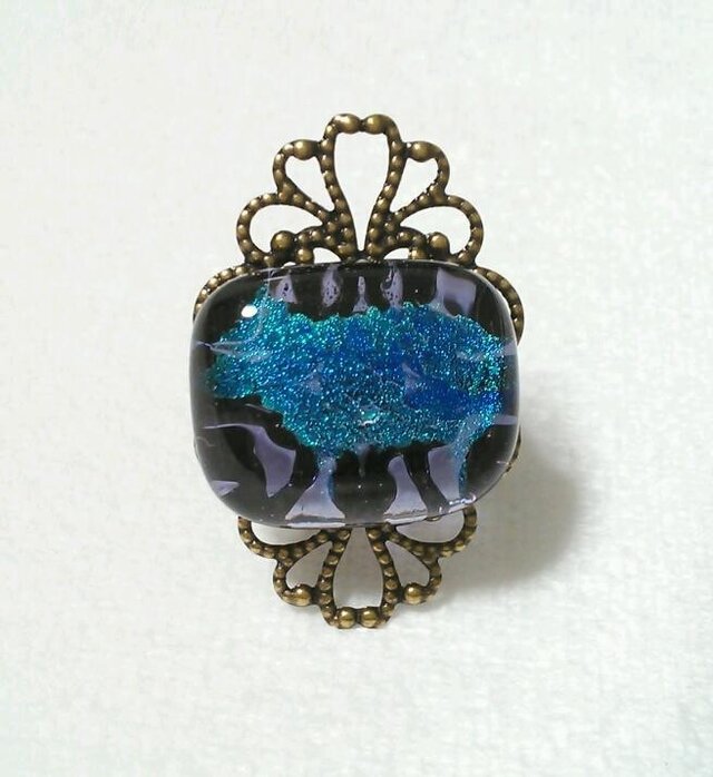 ひつじのリング