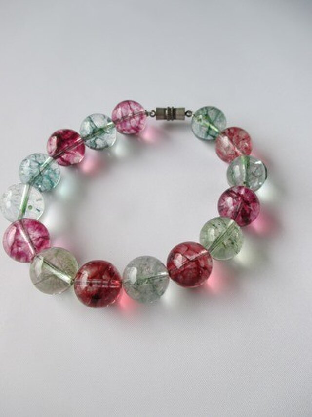 クリスタル　ブレス　　