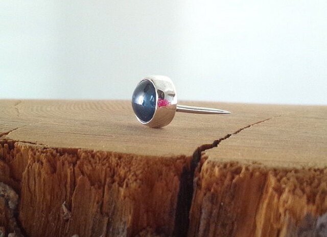 天然サファイアSVタイタック | iichi 日々の暮らしを心地よくする