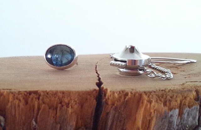 天然サファイアSVタイタック | iichi 日々の暮らしを心地よくする