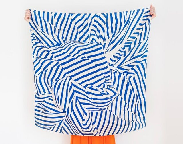 Stripe Navyの画像1枚目