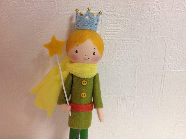 pechikadoll ペグドール | iichi 日々の暮らしを心地よくする