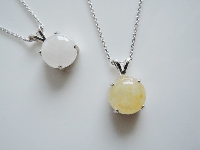 【値下げ】パワーストーン⭐︎エレスチャルアゼツライト　アマゼツ等シルバーネックレス it-5747f527e9e85-1200.jpg