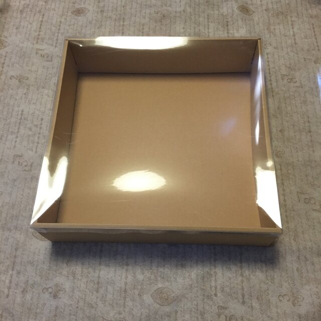 リースBOX Lの画像1枚目