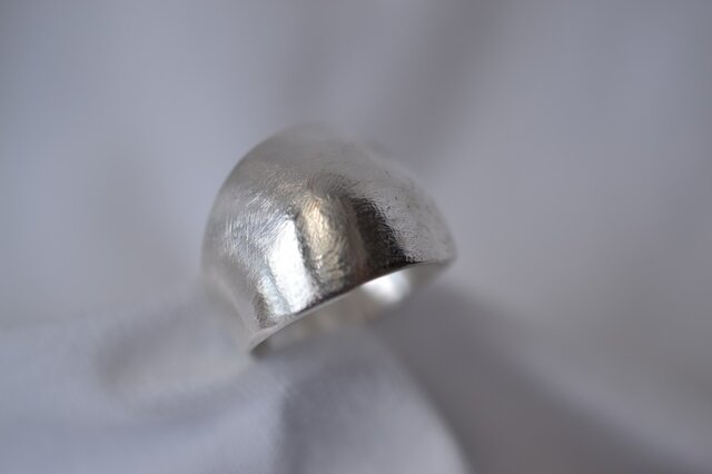 ボリュームふっくら Ring 83の画像1枚目