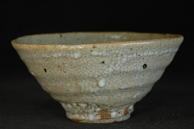 50、青井戸茶碗の画像1枚目