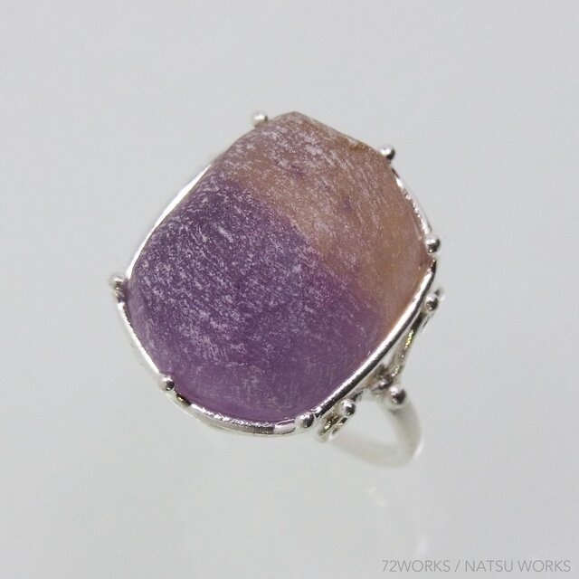 アメトリン Ametrin Ring