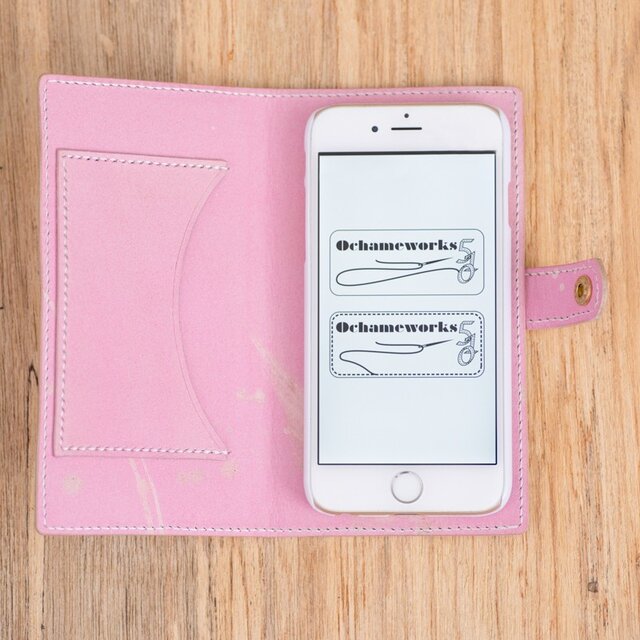 iPhone 6 / 6s Case(rakugaki)の画像1枚目