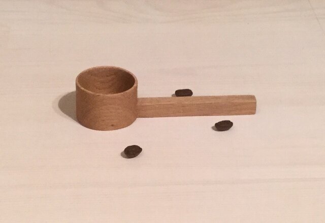 【受注制作】coffee man7の画像1枚目