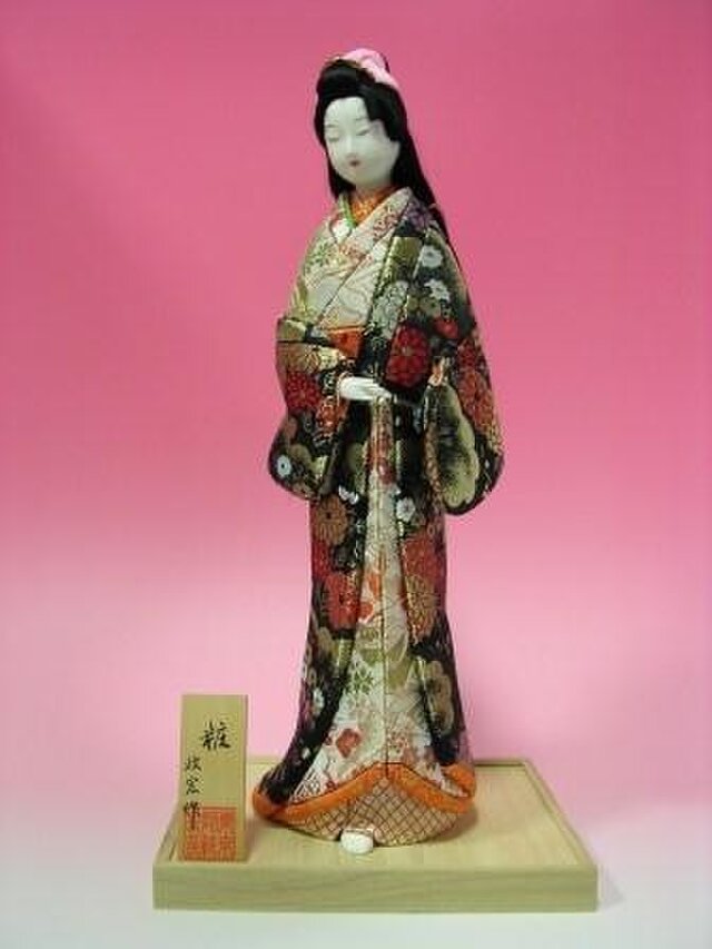 粧の画像1枚目