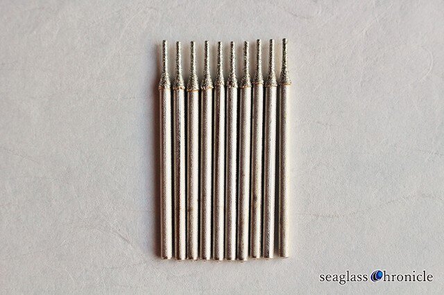 チャイナビット10本組の画像1枚目