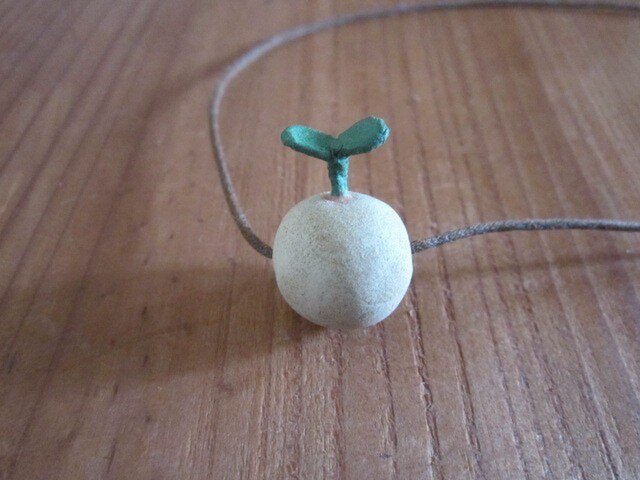 再販:しあわせの芽 Cの画像1枚目