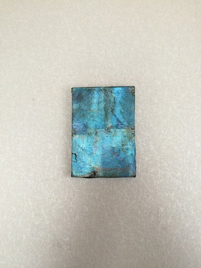 Work 10.06'16  ー構造の背叛ー (5/5）