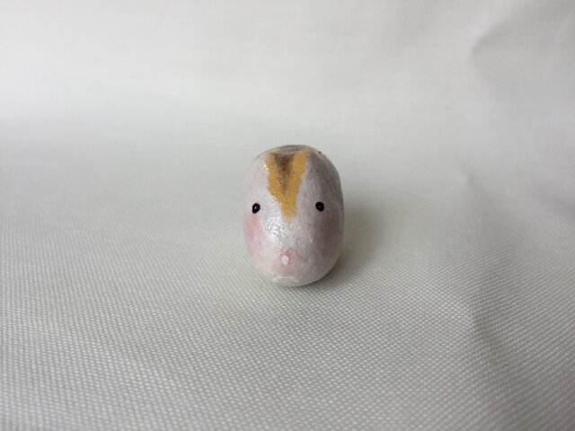 ハム吉の画像1枚目