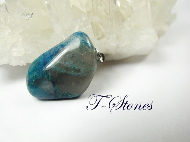 全てのレベルで愛を引き寄せる クオンタムクアトロシリカ | iichi 日々