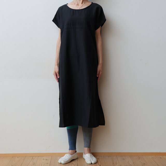 【NEW】テッパン suton-T LONG black