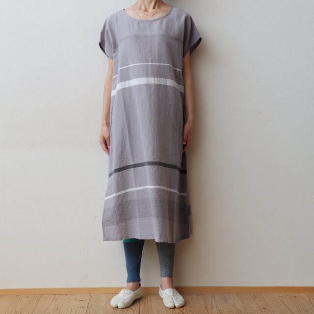 【NEW】suton-T LONG cotton100