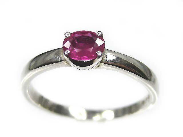 原石 ルビー 42ct