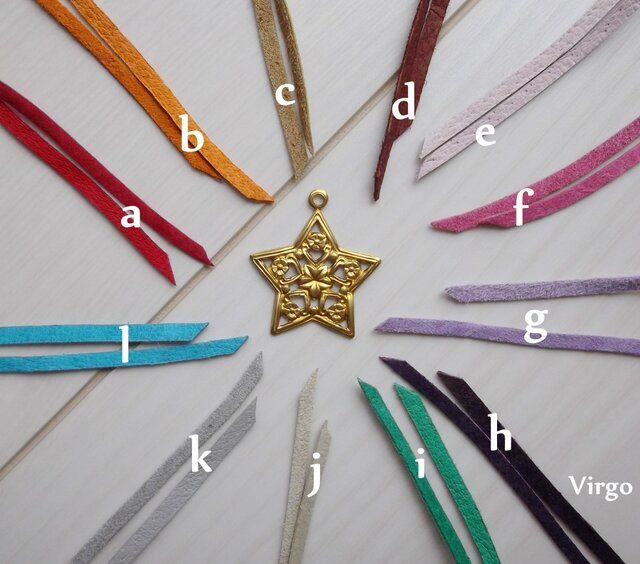 【商談中です】ハンドメイドチャーム⭐彗星 商談中です】ハンドメイドチャーム⭐彗星