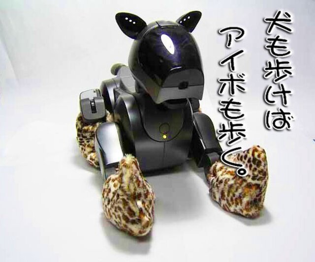 Sonyaibo アイボers 210 豹柄靴下 ワッペン Iichi ハンドメイド クラフト作品 手仕事品の通販