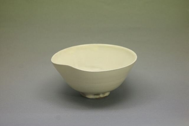 粉引小鉢の画像1枚目