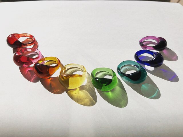 Colors【受注制作】の画像1枚目
