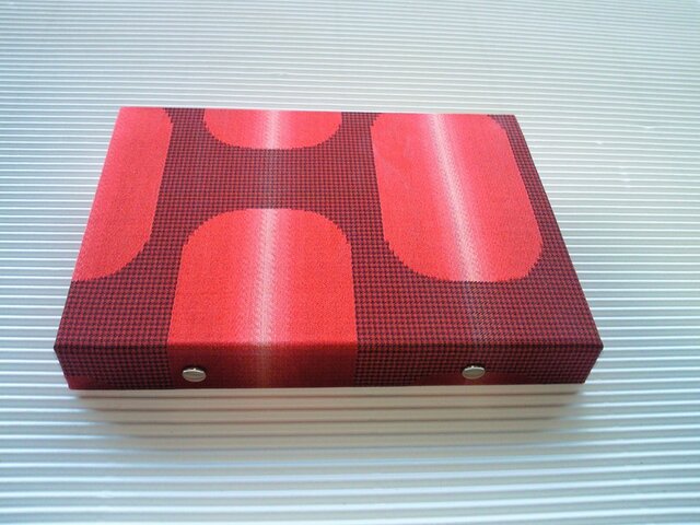 カードケースの画像1枚目