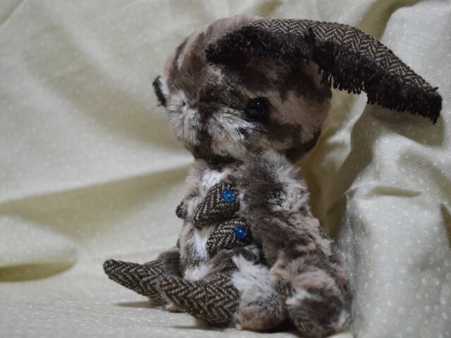 かのこ グラスアイの画像1枚目