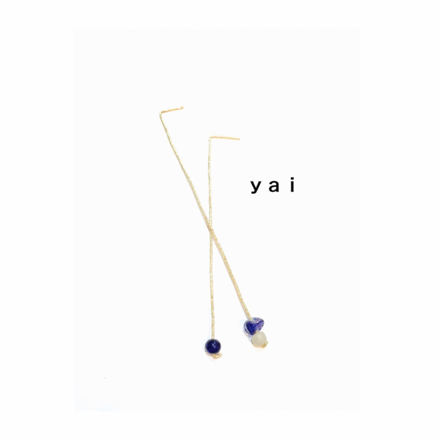 ♦︎yai♦︎stickの画像1枚目