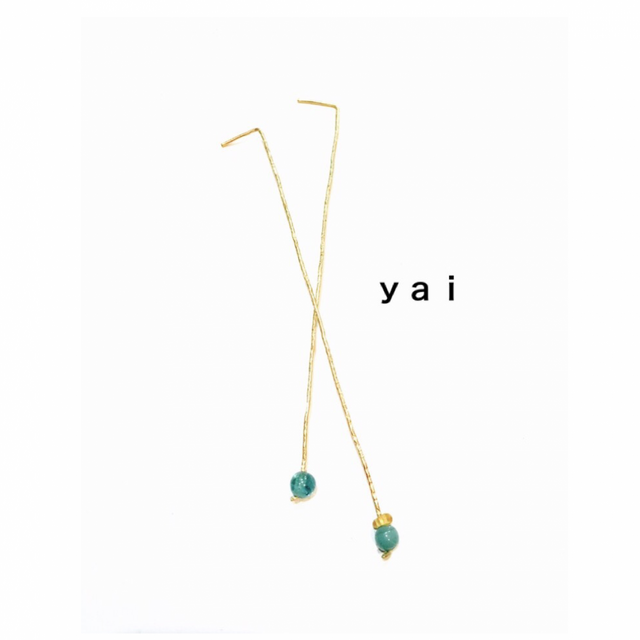 ♦︎yai♦︎stickの画像1枚目