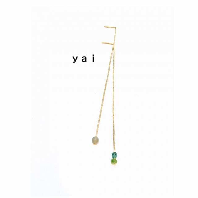 ♦︎yai♦︎stickの画像1枚目