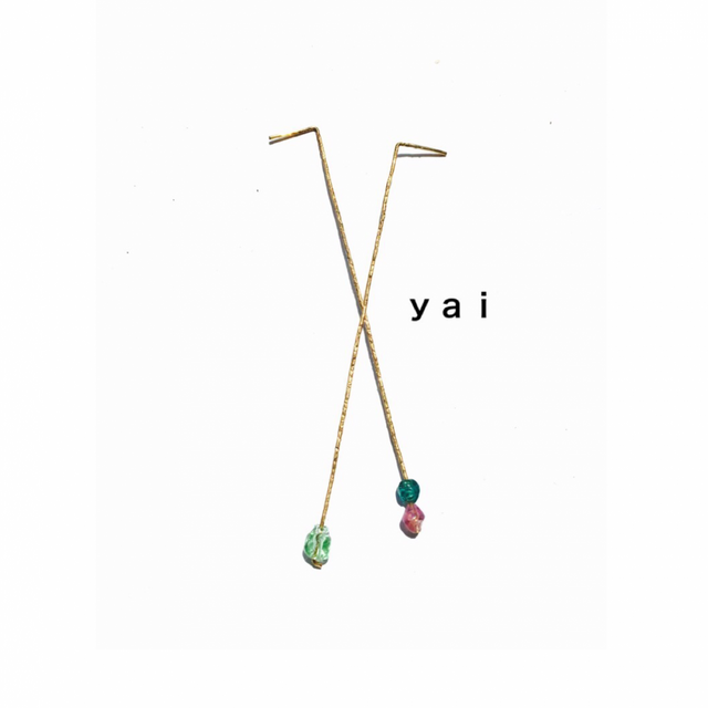 ♦︎yai♦︎stickの画像1枚目