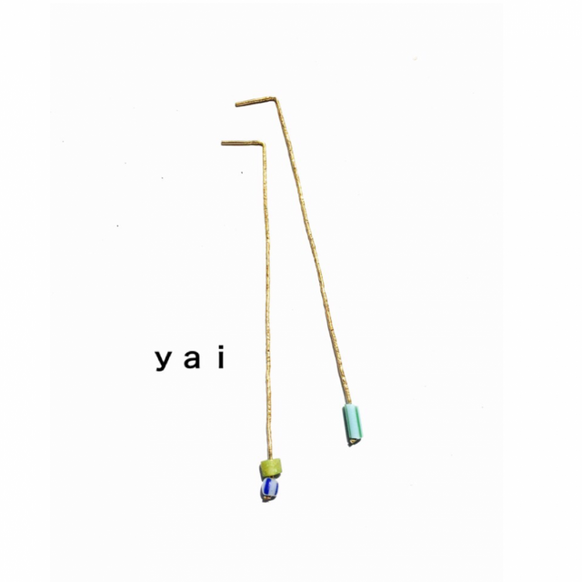♦︎yai♦︎stickの画像1枚目