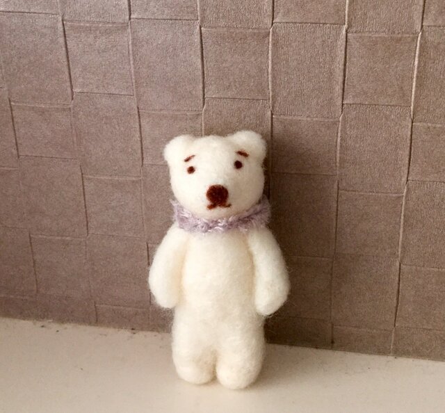 くまの画像1枚目