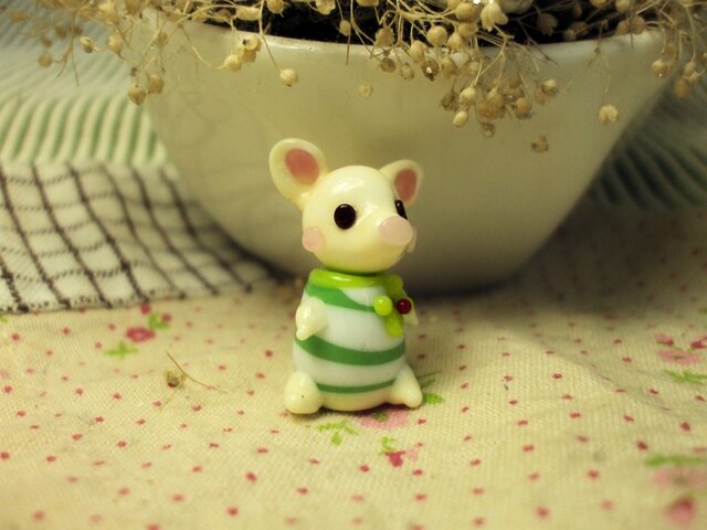 ぶたっち ブルーの画像1枚目