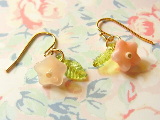*ワンコイン¥500*Cherry Blossomの画像1枚目